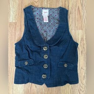 Candies vest S